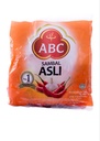 ABC Sambal Sachet 22 X 8 Gr