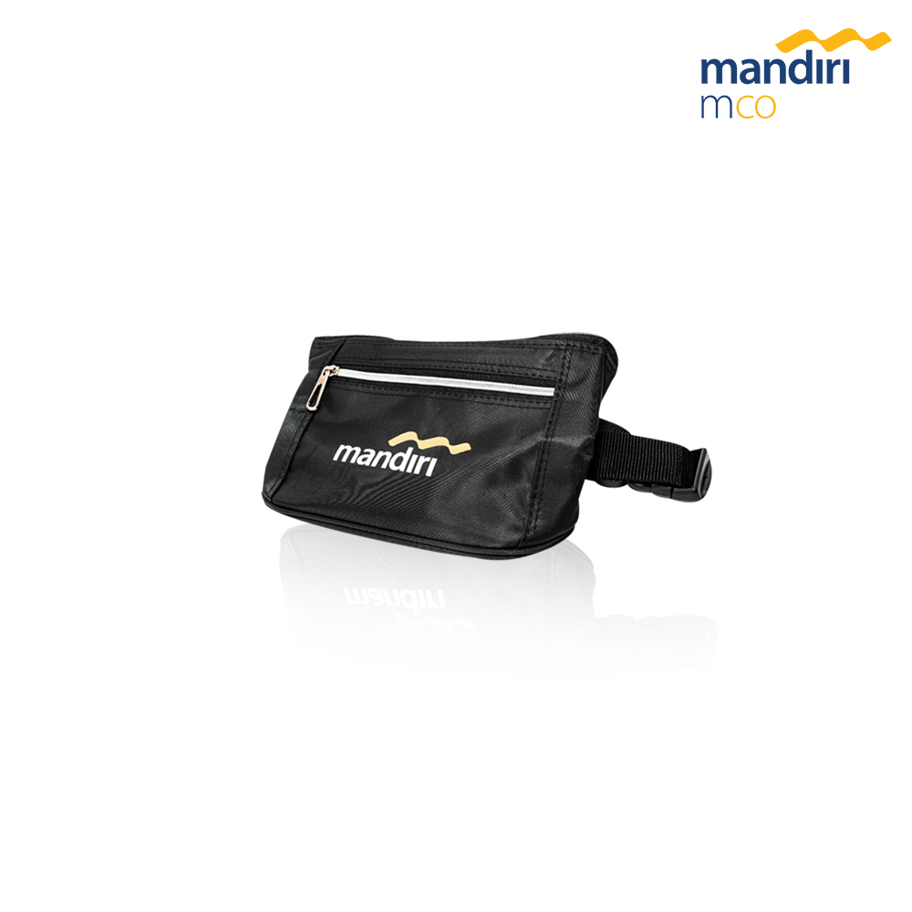 Tas Pinggang Mandiri