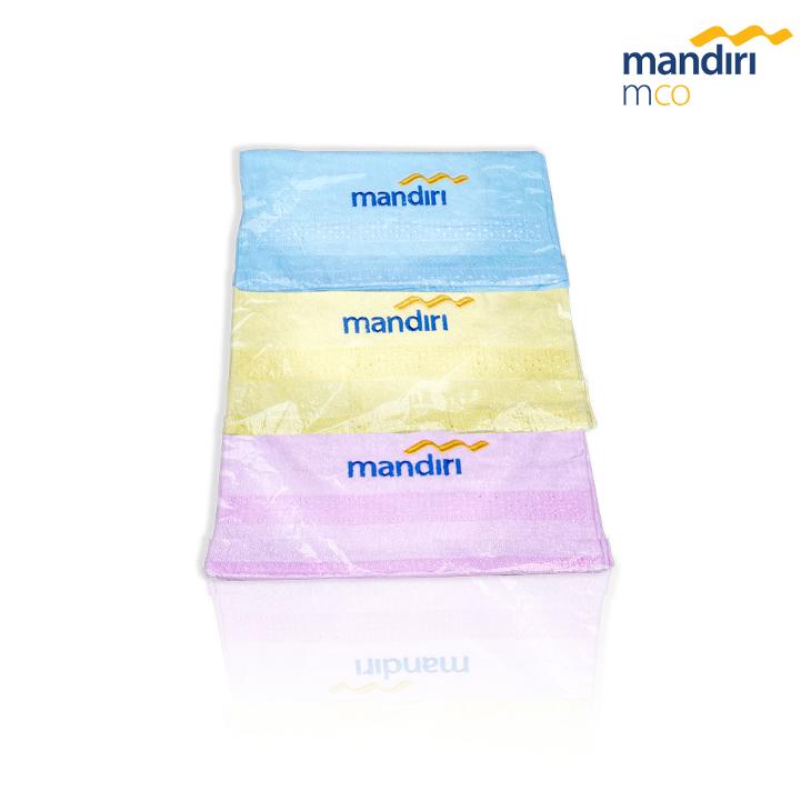 Handuk Kecil Mandiri (Konsi)