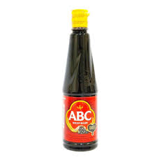 ABC Kecap Manis 275 ML