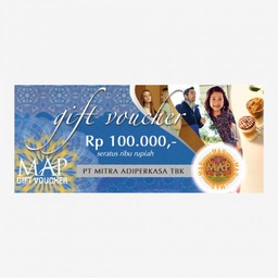 Voucher MAP 100.000