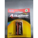 ABC Alkaline 9 V 6 Lr 61